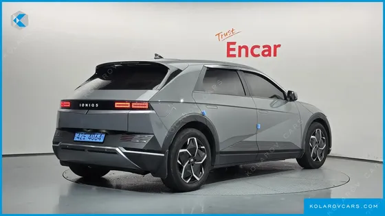 HYUNDAI IONIQ 5 STANDARD