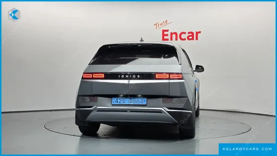 HYUNDAI IONIQ 5 STANDARD