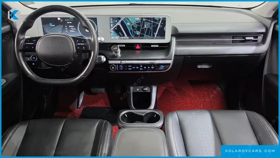 HYUNDAI IONIQ 5 STANDARD