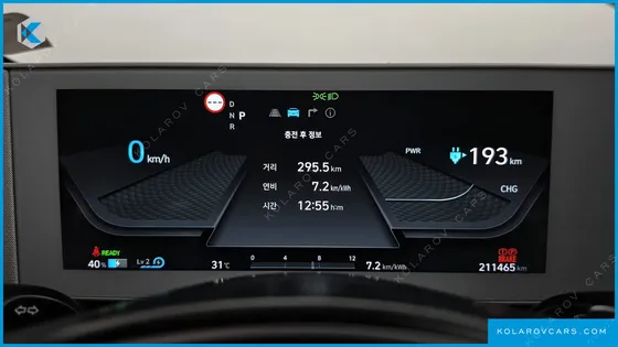 HYUNDAI IONIQ 5 STANDARD
