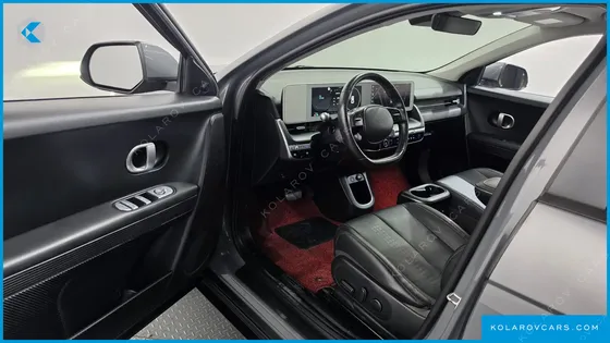HYUNDAI IONIQ 5 STANDARD