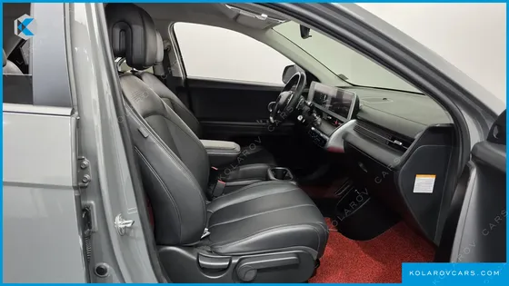 HYUNDAI IONIQ 5 STANDARD
