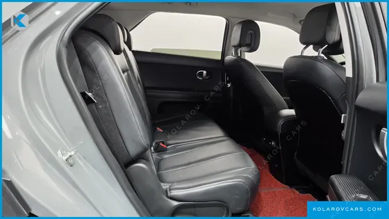 HYUNDAI IONIQ 5 STANDARD