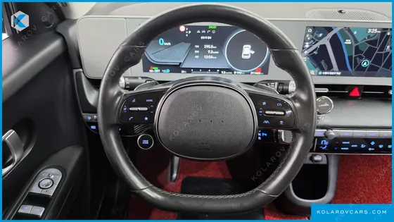 HYUNDAI IONIQ 5 STANDARD