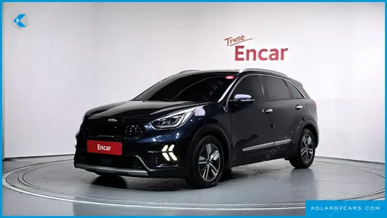 KIA NIRO 1.6 HEV