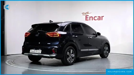 KIA NIRO 1.6 HEV