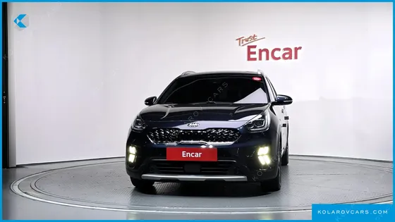 KIA NIRO 1.6 HEV