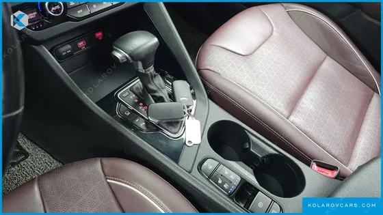 KIA NIRO 1.6 HEV