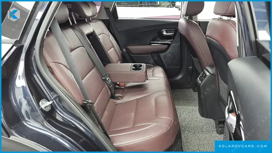 KIA NIRO 1.6 HEV