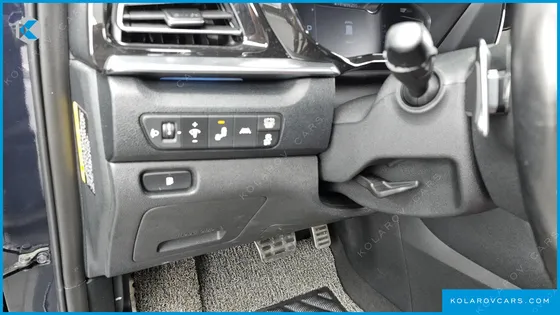 KIA NIRO 1.6 HEV