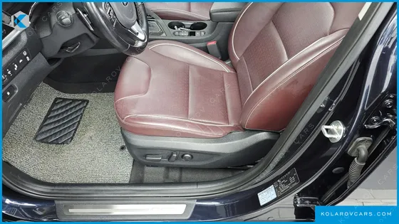 KIA NIRO 1.6 HEV