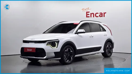 KIA NIRO AIR