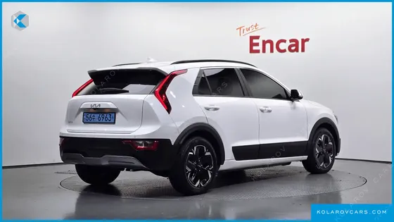 KIA NIRO AIR