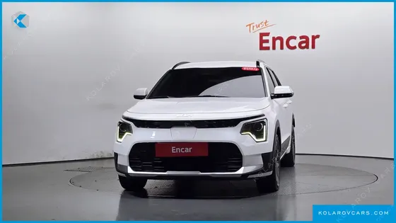KIA NIRO AIR