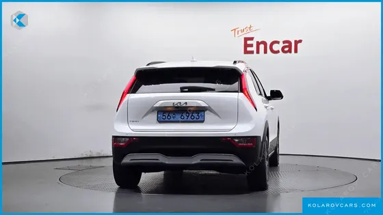 KIA NIRO AIR