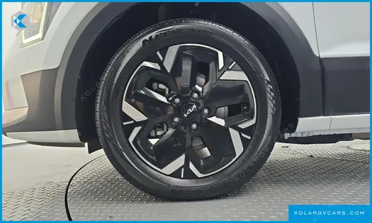 KIA NIRO AIR