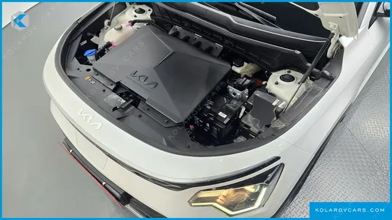 KIA NIRO AIR