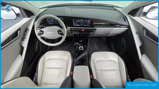 KIA NIRO AIR