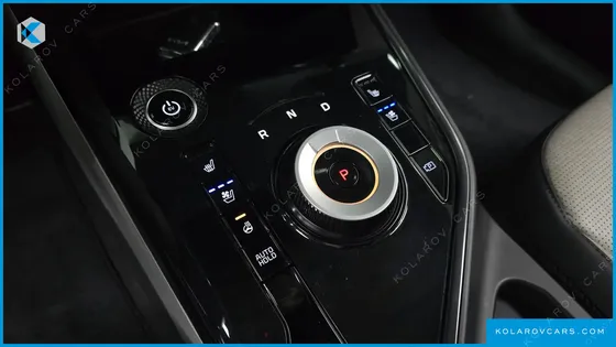 KIA NIRO AIR