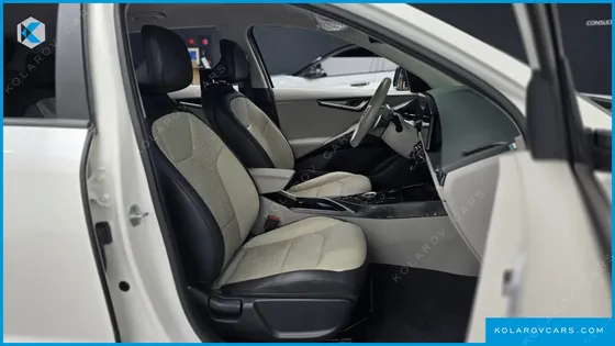 KIA NIRO AIR