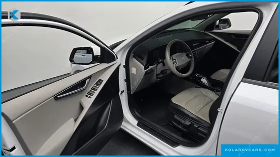 KIA NIRO AIR