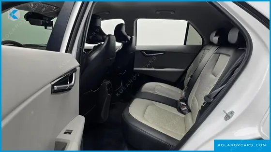 KIA NIRO AIR
