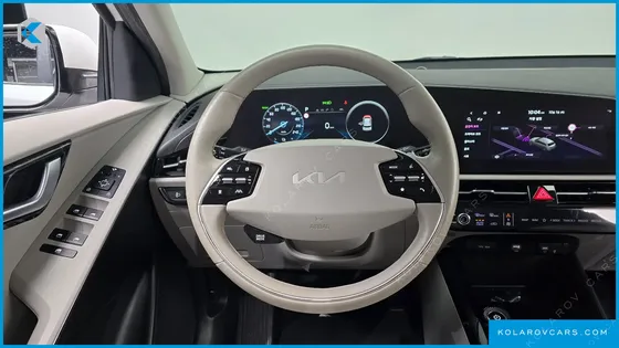 KIA NIRO AIR