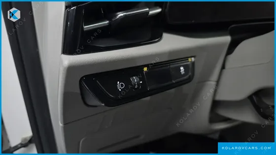 KIA NIRO AIR
