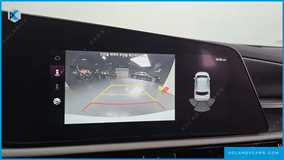 KIA NIRO AIR