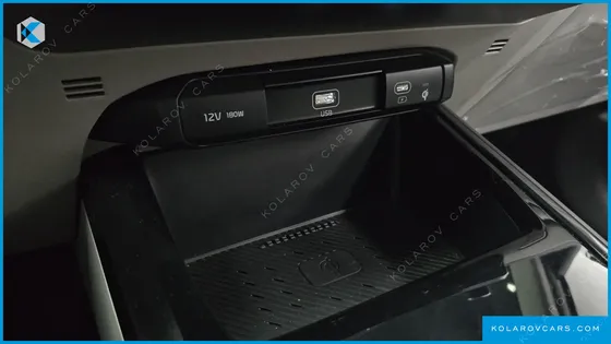 KIA NIRO AIR