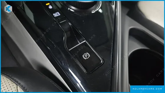 KIA NIRO AIR