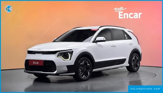 KIA NIRO AIR