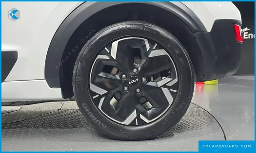 KIA NIRO AIR