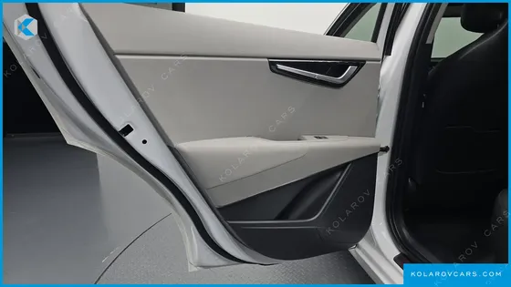 KIA NIRO AIR