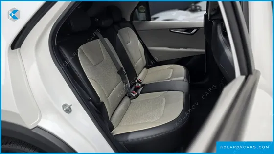 KIA NIRO AIR