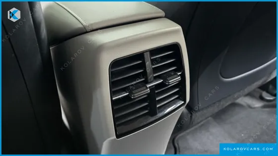 KIA NIRO AIR