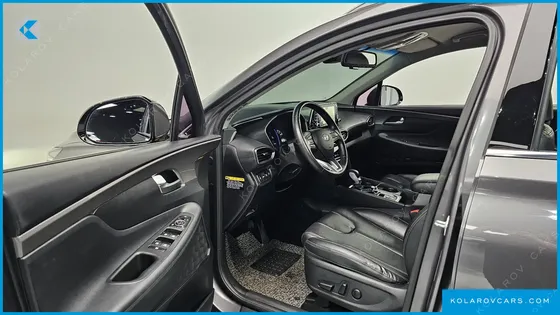 HYUNDAI SANTA FE DIESEL 2.0 2WD