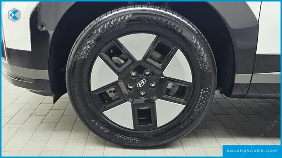 HYUNDAI SANTA FE HEV 1.6 2WD