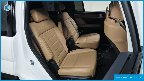 HYUNDAI SANTA FE HEV 1.6 2WD