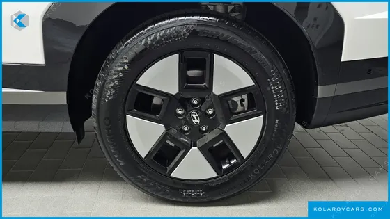 HYUNDAI SANTA FE HEV 1.6 2WD