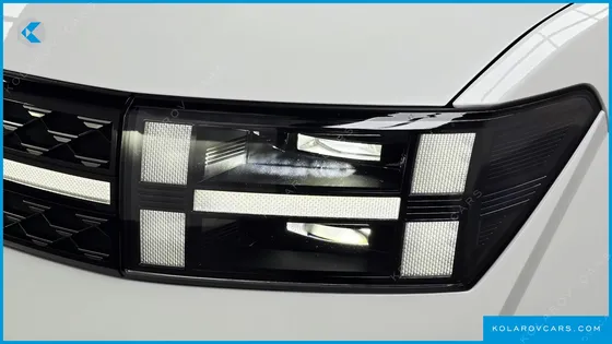HYUNDAI SANTA FE HEV 1.6 2WD