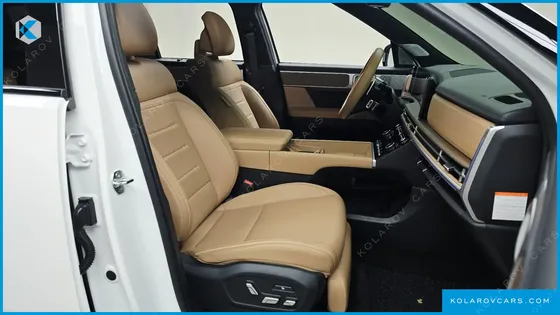 HYUNDAI SANTA FE HEV 1.6 2WD