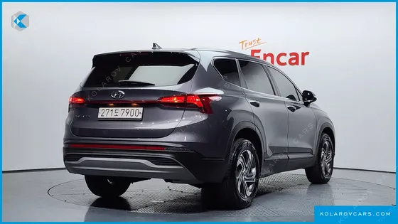 HYUNDAI SANTA FE DIESEL 2.2 2WD