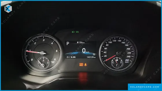 HYUNDAI SANTA FE DIESEL 2.2 2WD