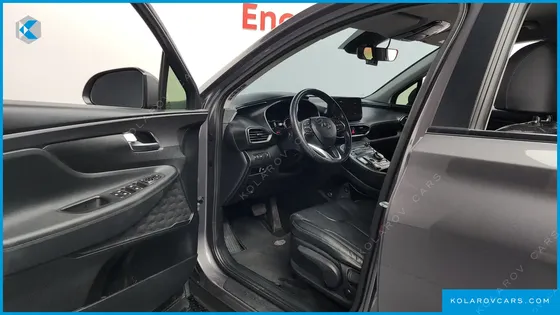 HYUNDAI SANTA FE DIESEL 2.2 2WD