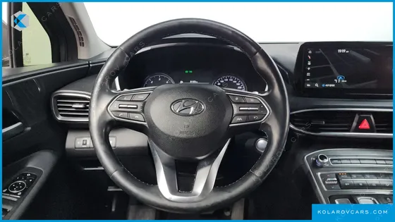 HYUNDAI SANTA FE DIESEL 2.2 2WD