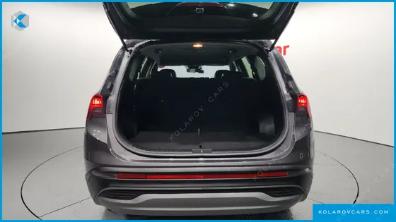 HYUNDAI SANTA FE DIESEL 2.2 2WD