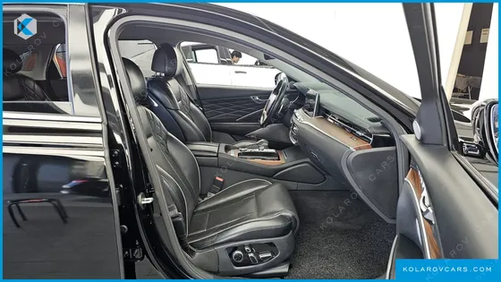 KIA K9 3.8 GDI