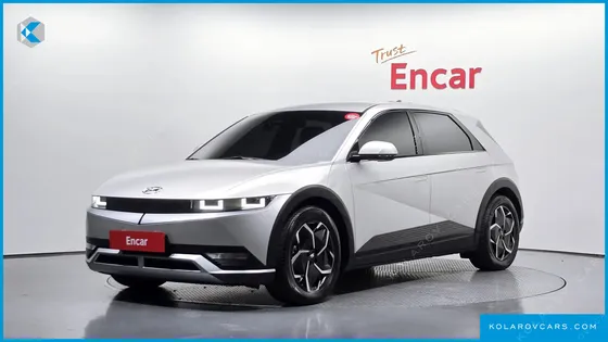 HYUNDAI IONIQ 5 LONG RANGE