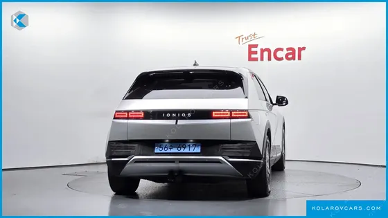 HYUNDAI IONIQ 5 LONG RANGE